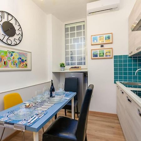 Intero Alloggio Musei Vaticani Apartment Roma Ngoại thất bức ảnh