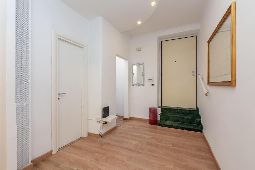 Intero Alloggio Musei Vaticani Apartment Roma Ngoại thất bức ảnh