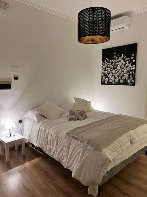 Intero Alloggio Musei Vaticani Apartment Roma Ngoại thất bức ảnh